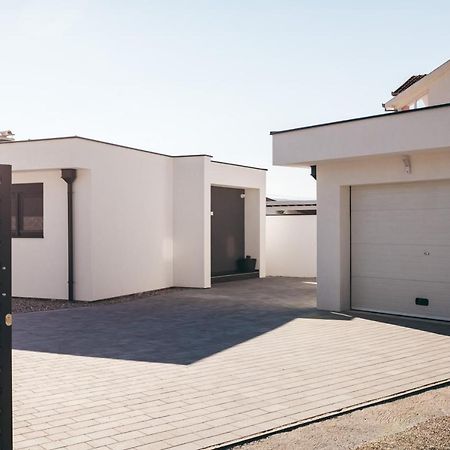 Olive Tree House Villa Mostar Bagian luar foto