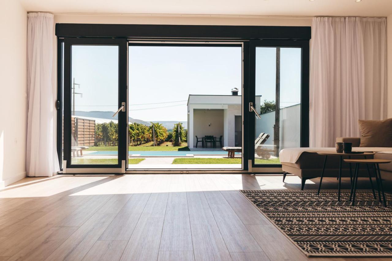 Olive Tree House Villa Mostar Bagian luar foto