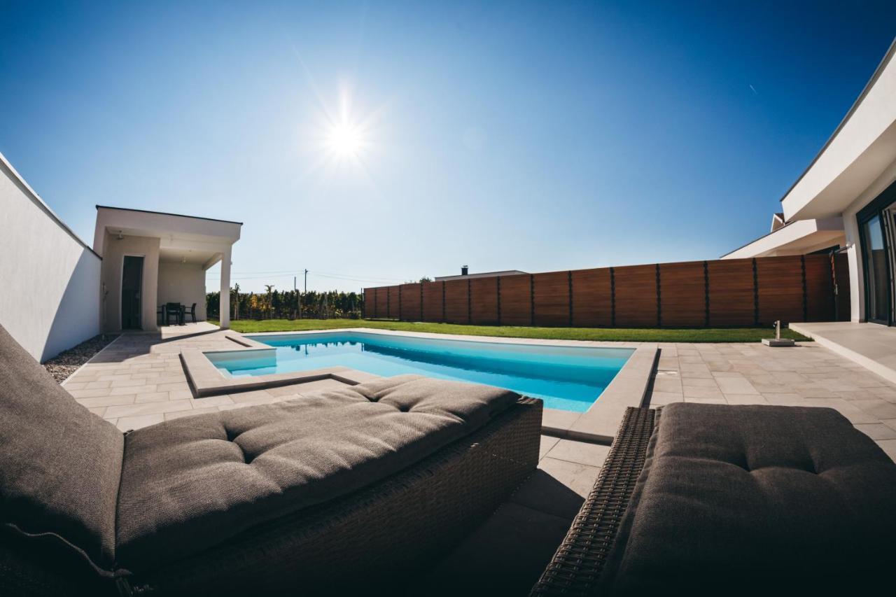 Olive Tree House Villa Mostar Bagian luar foto