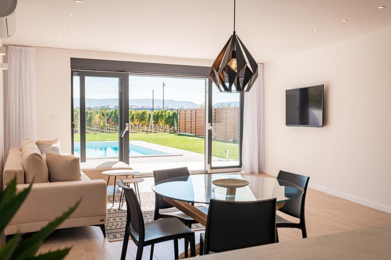 Olive Tree House Villa Mostar Bagian luar foto