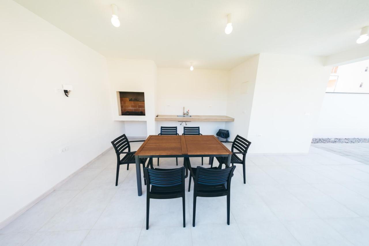 Olive Tree House Villa Mostar Bagian luar foto