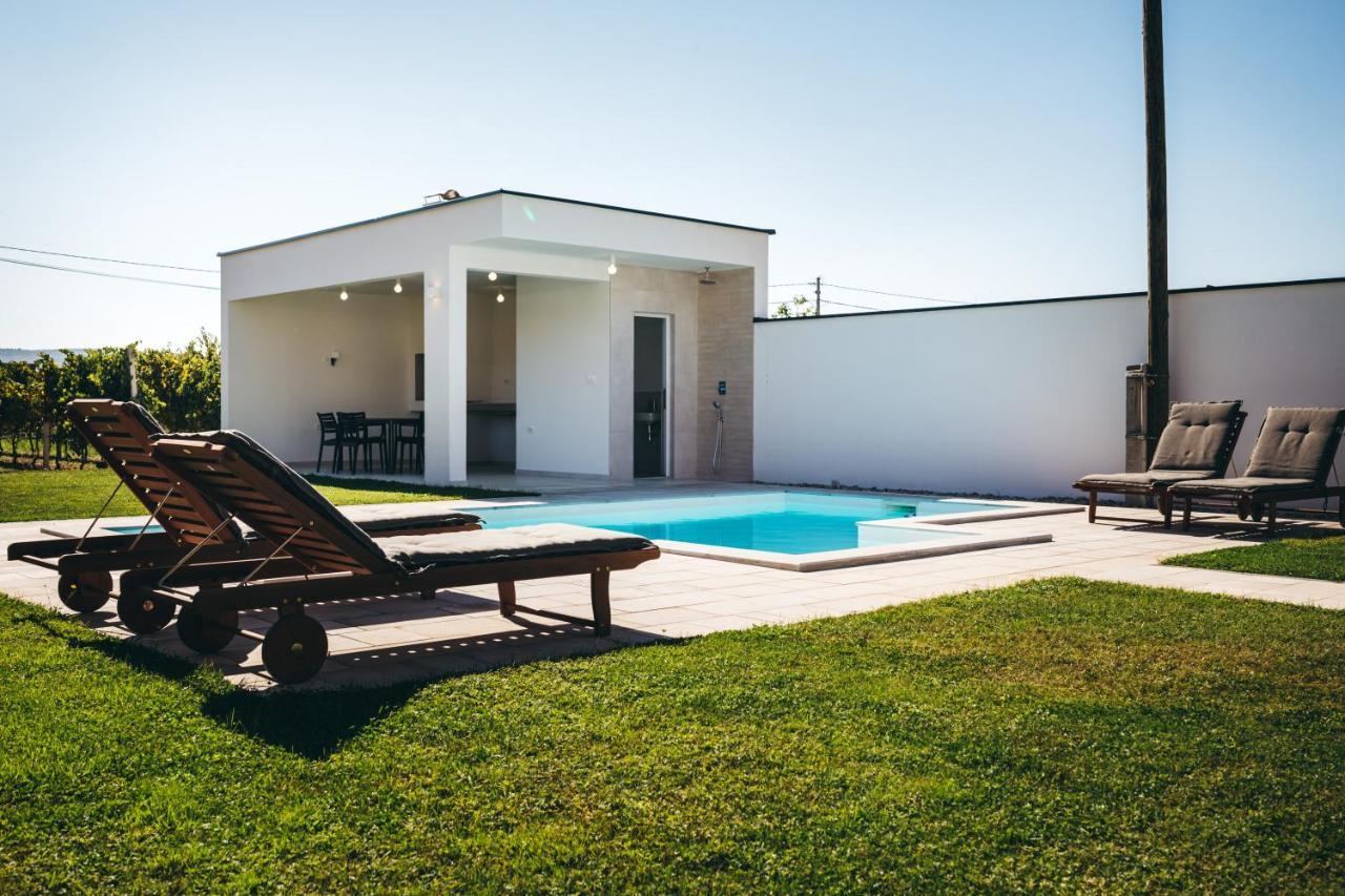 Olive Tree House Villa Mostar Bagian luar foto